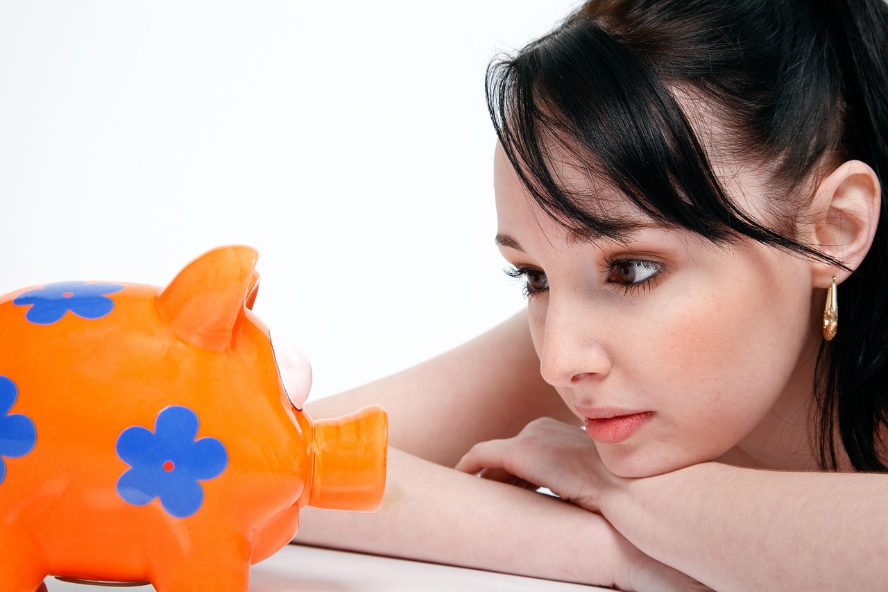貯金ゼロ投資に向いてる人の特徴とは？
