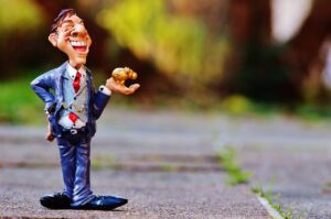 貯金ゼロから始めるポイント投資のメリットとは？