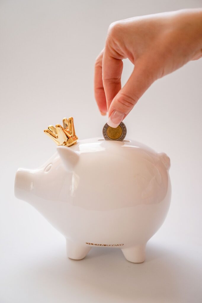 貯金ゼロから始める初心者のための投資おすすめは？