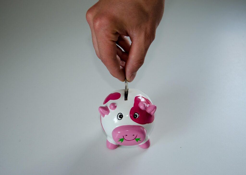 貯金ゼロでもできるポイ活のおすすめは？