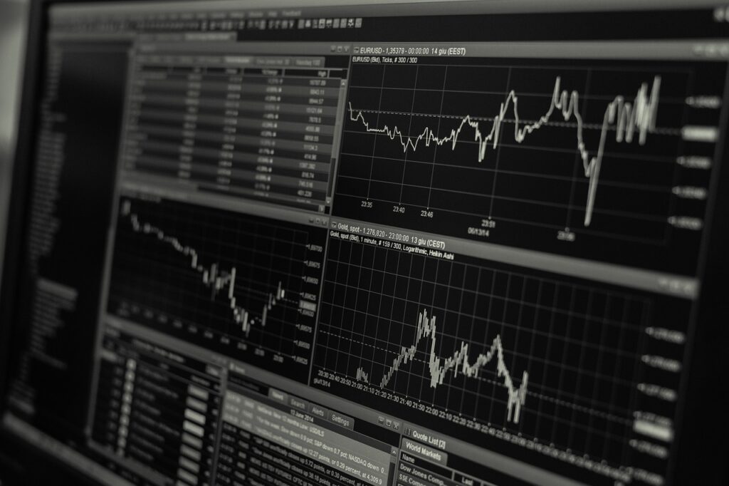 貯金ゼロから始める株式投資は初心者でも成功する？