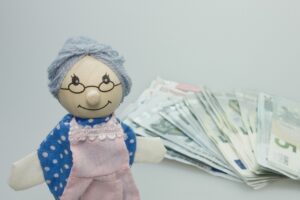 貯金ゼロでも安心？年金だけでの生活不安を解消する方法は？